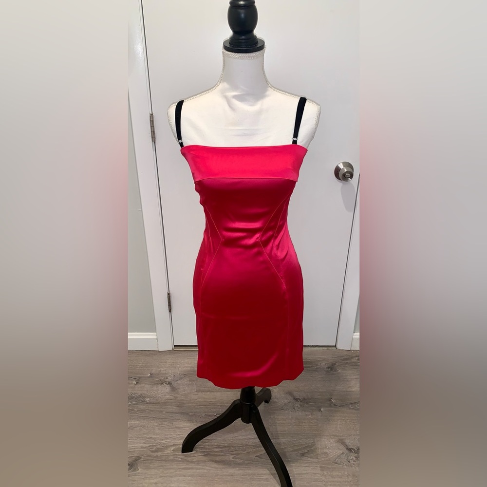 D&G Dress-Size 40(IT)